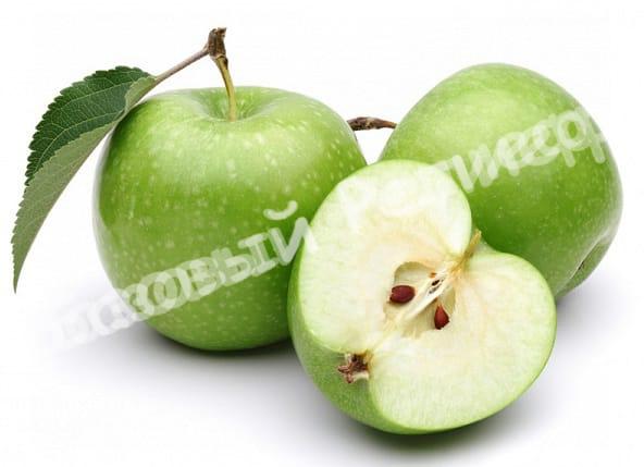 Яблоня Гренни Смит