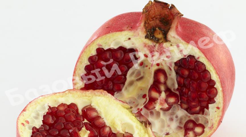 Гранат Ачик-Анор