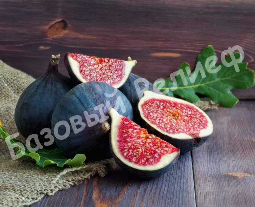 Инжир Финиковый