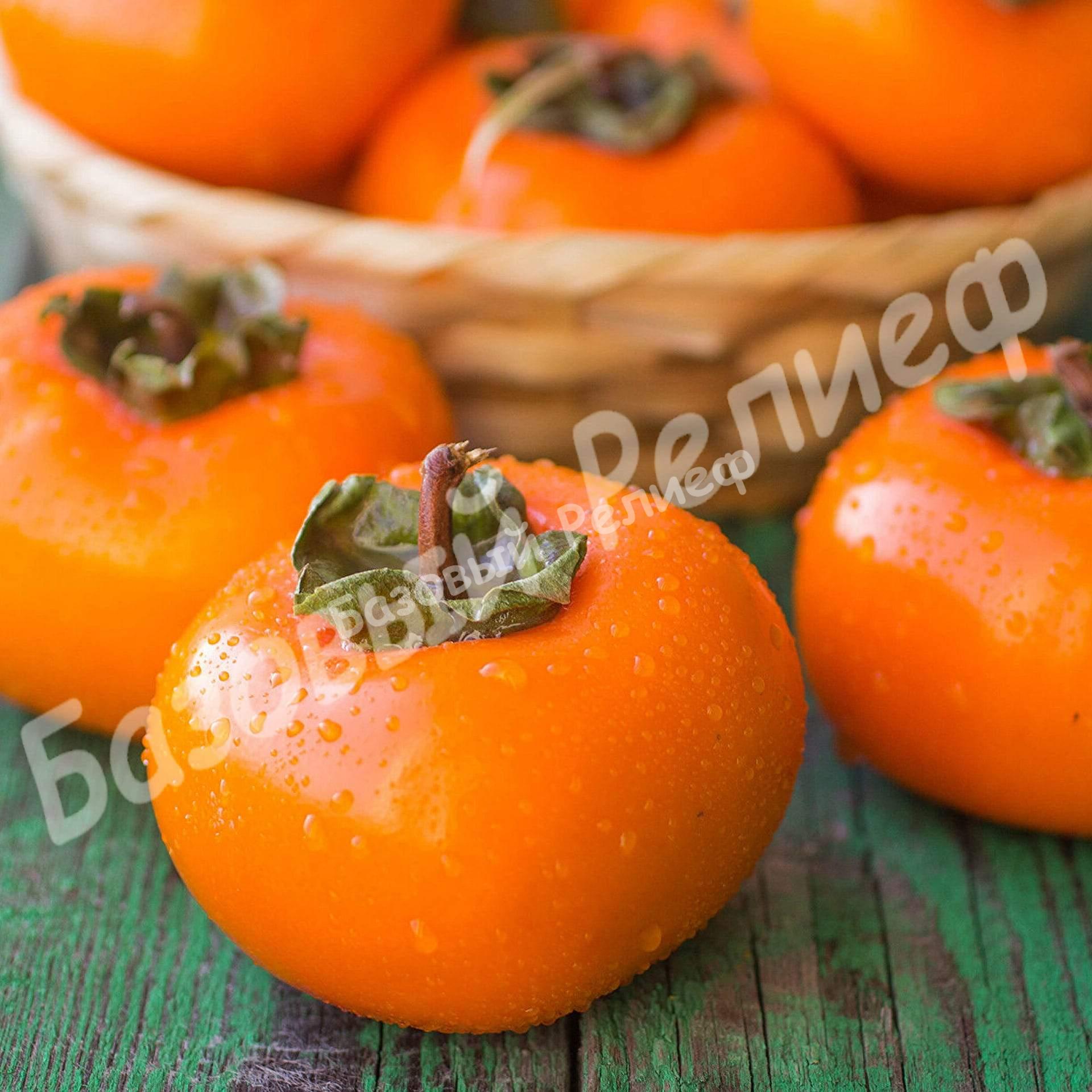Хурма Красный бриллиант