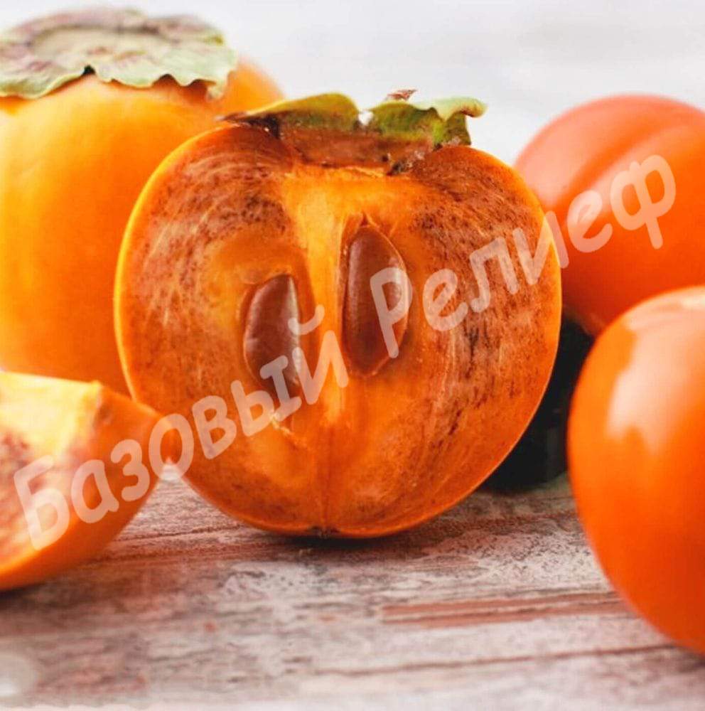 Хурма Зенджи мару