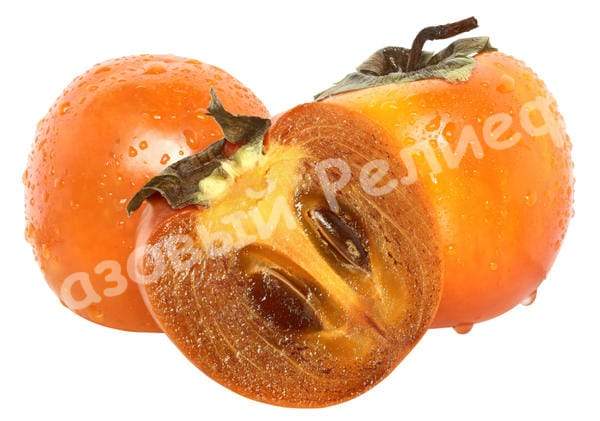 Хурма Зенджи мару