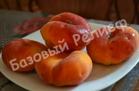 Персик Владимир
