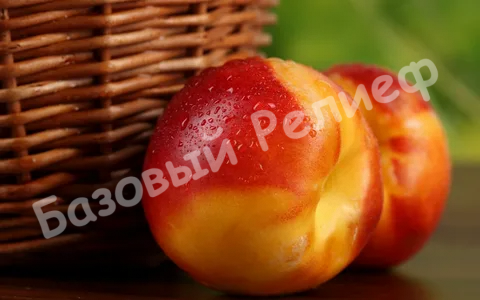 Нектарин Ванг 8