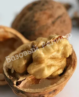 Орех грецкий Песчанский