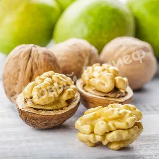 Орех грецкий Казаку