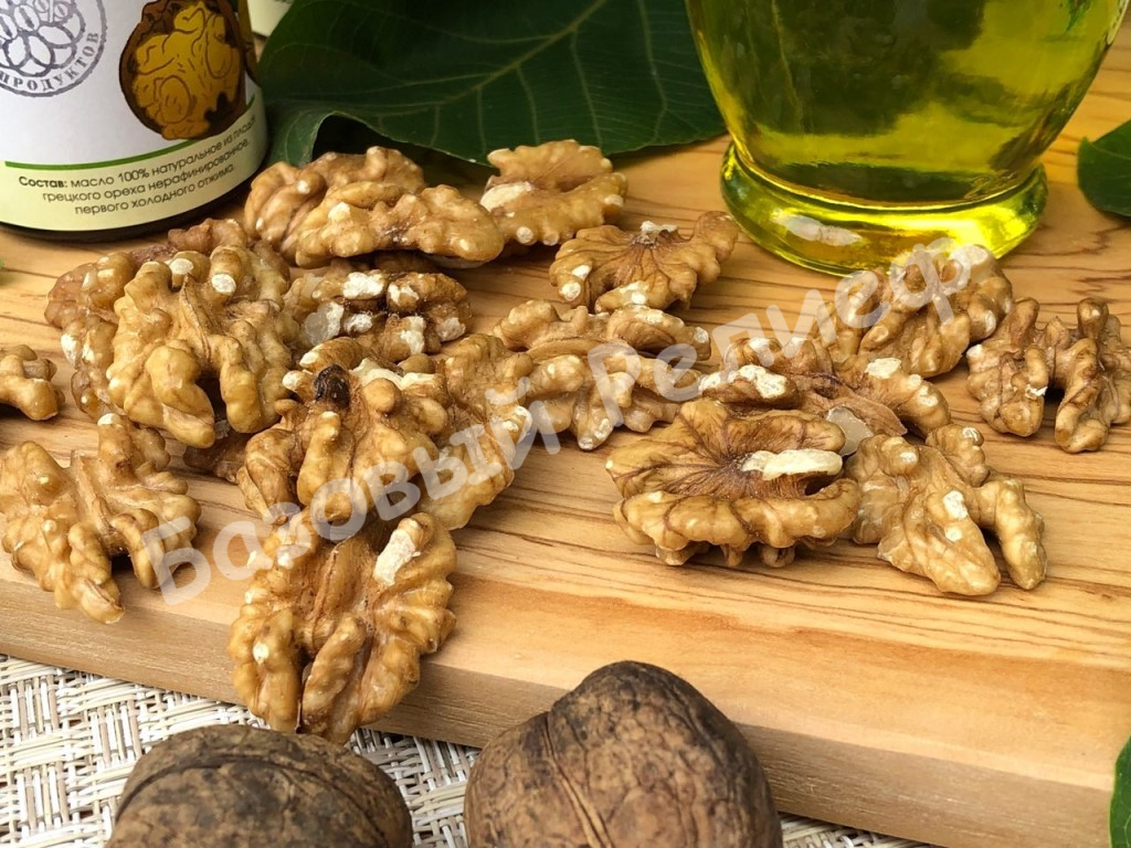 Орех грецкий Когыльничанский