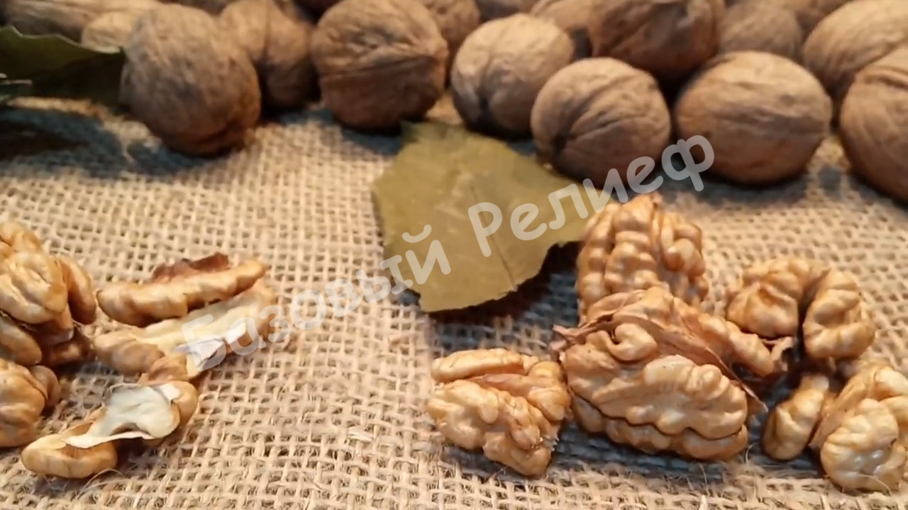 Орех грецкий Чернивецкий 2