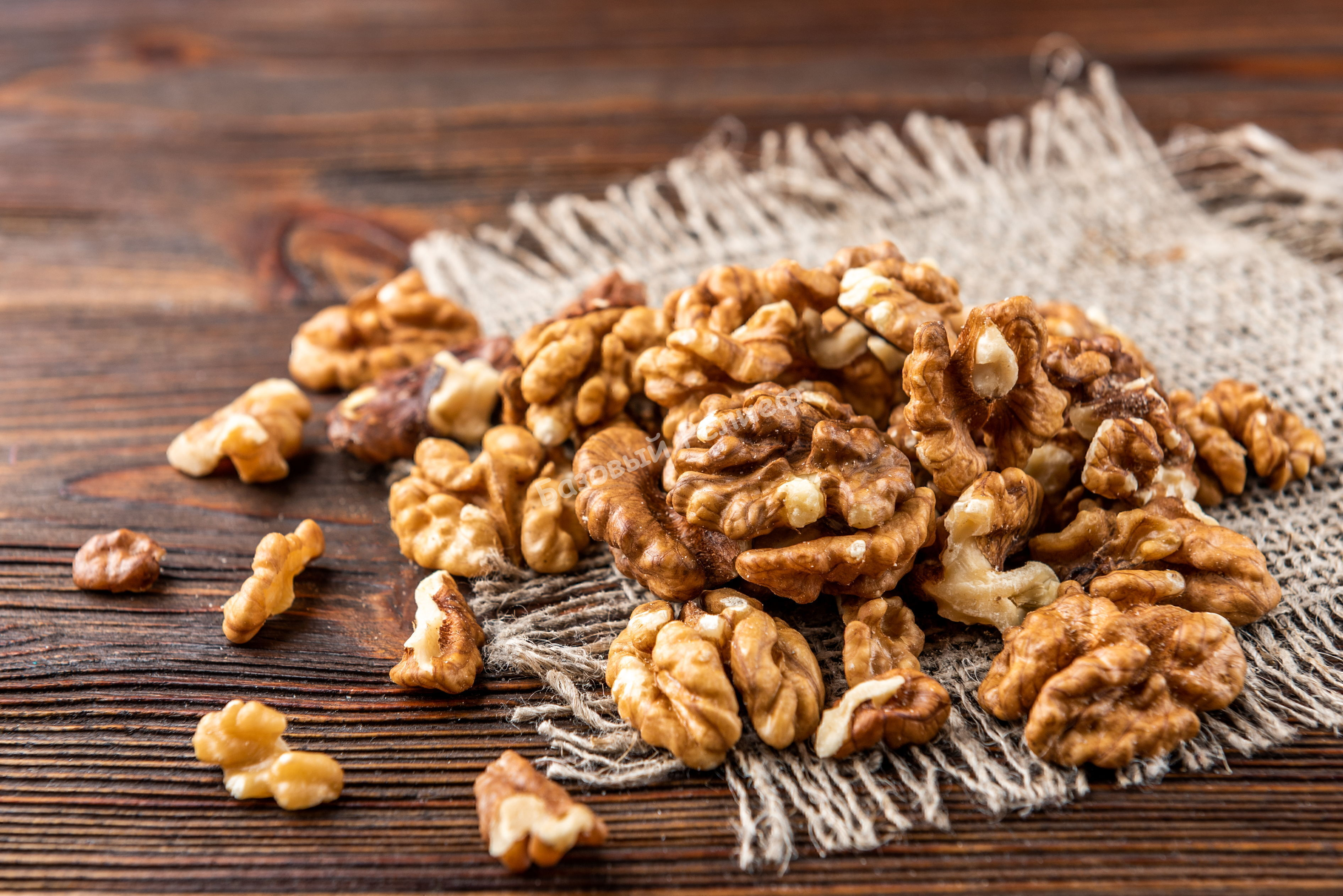 Орех грецкий Вальница