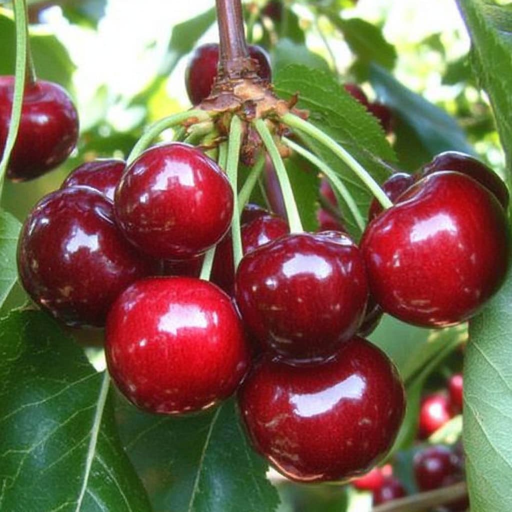 Черешня Александрия